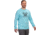 Vortex Sun Slayer Long Sleeve Shirt - Mens, Flats Blue, 3XL, 121-19-FBL3X