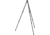 Vortex Switchback Carbon Tripod Kit, Black, 5.75x5.75x32.50, TR-SBC