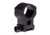 Vortex Tactical 30mm Rifle Scope Ring, Extra High Profile, Lower 1/3 CoWitness, Black, TRXH