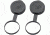 Vortex Tethered Objective Lens Covers Set of 2 50 mm Viper HD Binoculars SW58