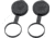 Vortex Tethered Objective Lens Covers Set of 2 56 mm Vulture HD Binocular SW-70