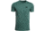Vortex The Eagle Has Landed T-Shirt - Mens, Mint-Black Heather, 2X, 120-29-MBH2X