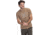 Vortex Trigger Press SS T-Shirt - Mens, Small, Coyote Heather, 122-01-CHES