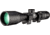 Vortex Triumph HD 3-9x40mm 1 inch Tube Rifle Scope, Second Focal Plane, Dead-Hold BDC MOA Reticle, Black, TRI-3901