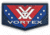 Vortex USA Shield Patch, Red White Blue, 121-51-RWB