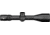 Vortex Venom 5-25x56 mm Rifle Scope, 34 mm Tube, First Focal Plane, Black, Matte, Non-Illuminated EBR-7C MRAD Reticle, Mil Rad Adjustment, VEN-52502