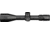 Vortex Venom 5-25x56 mm Rifle Scope, 34 mm Tube, First Focal Plane, Black, Matte, Non-Illuminated EBR-7C MRAD Reticle, Mil Rad Adjustment, VEN-52502