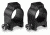 Vortex Viper 1in Rifle Scope Rings, High 1.03in, Set of 2 VPR-1H