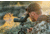 Vortex Viper HD 11-33x50 Spotting Scope Angled, Green, VPR-50A