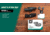 Vortex Viper HD 11-33x50 Spotting Scope Straight, Green, VPR-50S