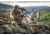 Vortex Viper HD 11-33x50 Spotting Scope Straight, Green, VPR-50S