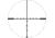 Vortex Viper HD 2-10x42 Rifle Scope, 30mm Tube, Second Focal Plane, Dead-Hold BDC MOA Reticle, Black, VPR-21001