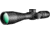 Vortex Viper HD 3-15x44 Rifle Scope, 30mm Tube, Second Focal Plane, Dead-Hold BDC MOA Reticle, Black, VPR-31501