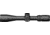 Vortex Viper HD 3-15x44 Rifle Scope, 30mm Tube, Second Focal Plane, Dead-Hold BDC MOA Reticle, Black, VPR-31501