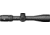 Vortex Viper HD 3-15x44 Rifle Scope, 30mm Tube, Second Focal Plane, Dead-Hold BDC MOA Reticle, Black, VPR-31501