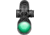 Vortex Viper HD 3-15x44 Rifle Scope, 30mm Tube, Second Focal Plane, VMR-3 MOA Reticle, Black, VPR-31502