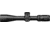 Vortex Viper HD 3-15x44 Rifle Scope, 30mm Tube, Second Focal Plane, VMR-3 MOA Reticle, Black, VPR-31502