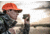Vortex Viper HD 3000 7x25mm Laser Rangefinder, Green/Black, LRF-VP3000