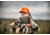 Vortex Viper HD 3000 7x25mm Laser Rangefinder, Green/Black, LRF-VP3000