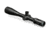 Vortex Viper HS LR 6-24x50 mm Rifle Scope, 30 mm Tube, First Focal Plane, Black, Hard Anodized, Non-Illuminated XLR MOA Reticle, MOA Adjustment, w/ Vortex Defender Flip Cap, VHS-4315-LR-KIT1