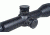 OpticsPlanet Exclusive Vortex Viper PST 2.5-10x44 Rifle Scope, 30mm Tube, Second Focal Plane, EBR1-MOA Reticle, Matte, Black, PST-210S1-A