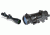 Vortex Viper PST 4-16x50 FFP Rifle Scope with EBR-1 MOA Reticle and Armasight Co-mr-qs Night Vision Medium Range Clip-on System Quicksilver White Phosphor Generation 2+ w/adapter #4