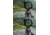 Vortex Viper PST 6-24x50 FFP Rifle Scope with EBR-1 MOA Reticle, 624F1.A