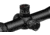 Vortex Viper PST 6-24x50 FFP Rifle Scope with EBR-1 MOA Reticle, 624F1.A