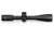 Vortex Viper PST Gen II 5-25x50 mm Rifle Scope, 30 mm Tube, First Focal Plane, Black, Hard Anodized, Red EBR-7C MOA Reticle, MOA Adjustment, PST-5256