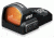 Vortex Viper 1x24mm 6 MOA Red Dot Sight, CR2032 Battery, Black, VRD-6