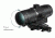 Vortex VMX-3T Magnifier with Flip Mount VMX-3T