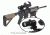 Vortex VMX-3T Magnifier with Flip Mount VMX-3T