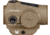 Vortex Crossfire II 1x25mm 2 MOA Solar Reflex Red Dot Sight