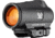 Vortex Crossfire II 1x22mm 2 MOA Reflex Red Dot Sights