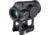 Vortex Crossfire II 1x22mm 2 MOA Reflex Red Dot Sights