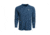 Vortex Weekend Rucker Long Sleeve Tops - Men's, Dark Blue, S, 121-23-DKBS