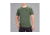 Vortex Weekend Rucker Short Sleeve Top - Mens, Green, Extra Large, 121-22-RIFXL