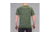 Vortex Weekend Rucker Short Sleeve Top - Mens, Green, Extra Large, 121-22-RIFXL