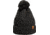 Vortex Winter Warmer Hat - Mens, Charcoal, One Size, 220-09-CHR