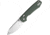 Vosteed Raccoon Crossbar Lock G10 VOSRCCBVTMN
