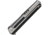 Vouking Knives T01 Framelock Folding Knife, 4.25in Closed, 3.5in Satin Bohler M390 SS Drop Point, Bead Blast Finish Titanium Handle, Pocket Clip, T01BLS