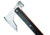 Vulture Equipment Works Drigung Axe Mk3 Satin Finish, Natural, VEW-AD-Mk3-Satin