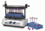 VWR and Signature Multi-Tube Vortexers 945058 Vwr Analog Multi-Tube Vortexers
