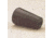 VWR Black Rubber Stoppers, Two-Hole 5.5M292