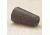 VWR Black Rubber Stoppers, Two-Hole 9.5M292