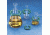VWR C-Shaped Lead Rings 183086400