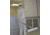 VWR Cleanroom Mop Sponge Roller Refills 150272 Microfiber-Laminated Refill With Stainless Steel Bracket