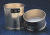 VWR Deep Frame Washing Sieves 635BS8W8 8'' Depth Sieves