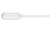 VWR Disposable Transfer Pipets 16001-170 Short Thin Stem