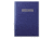 VWR English/French Good Laboratory Practice Notebooks 818-0076 Grid Format A4